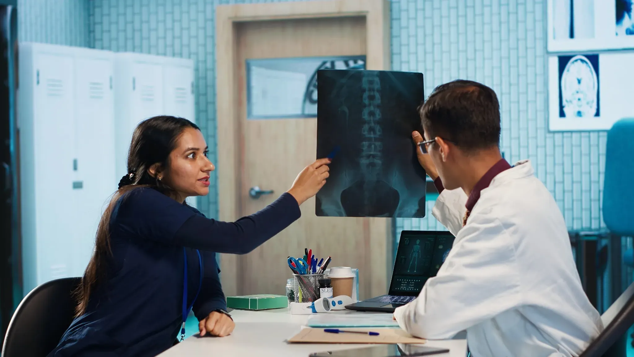 Sports Rehabilitation